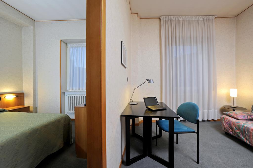 Tuscia Hotel Viterbo Phòng bức ảnh