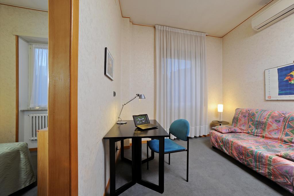 Tuscia Hotel Viterbo Phòng bức ảnh