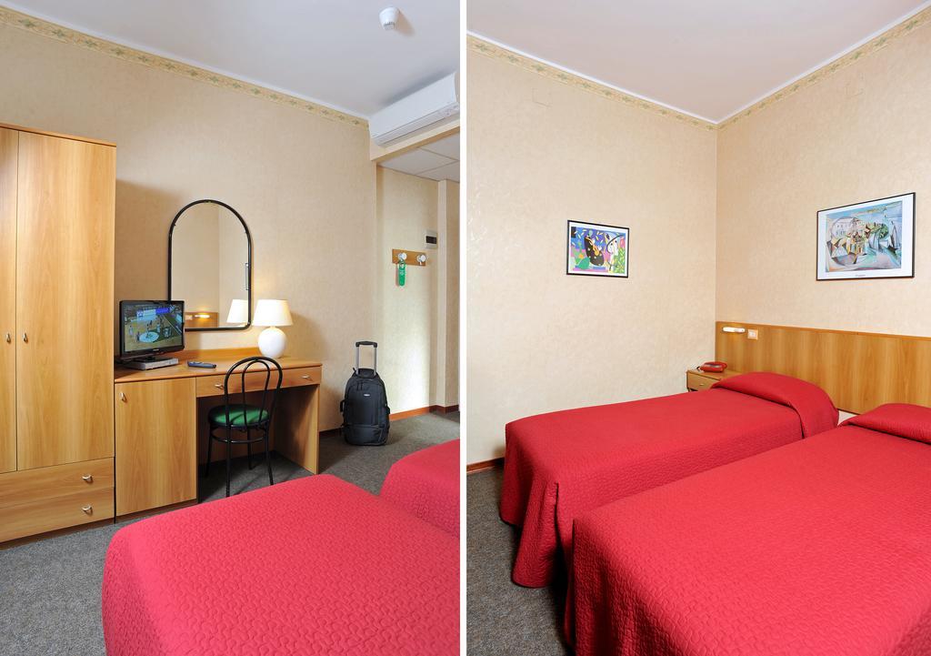 Tuscia Hotel Viterbo Phòng bức ảnh