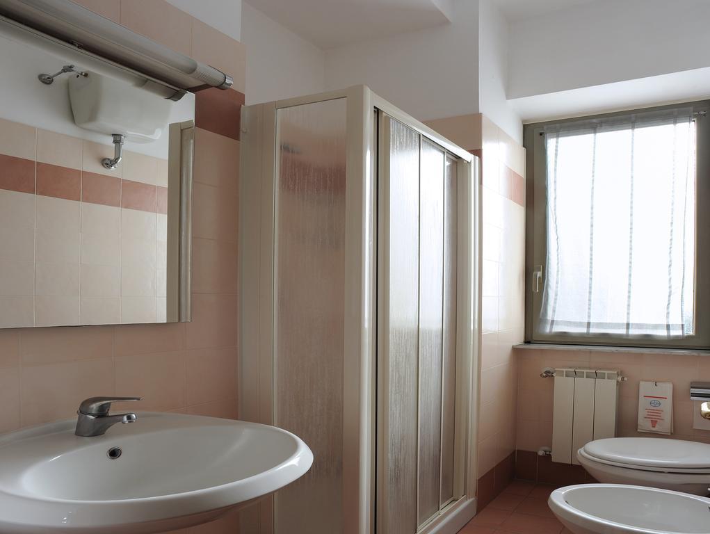 Tuscia Hotel Viterbo Phòng bức ảnh