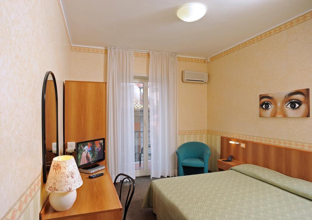 Tuscia Hotel Viterbo Phòng bức ảnh