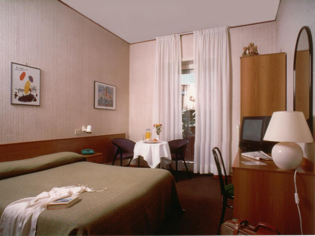 Tuscia Hotel Viterbo Phòng bức ảnh