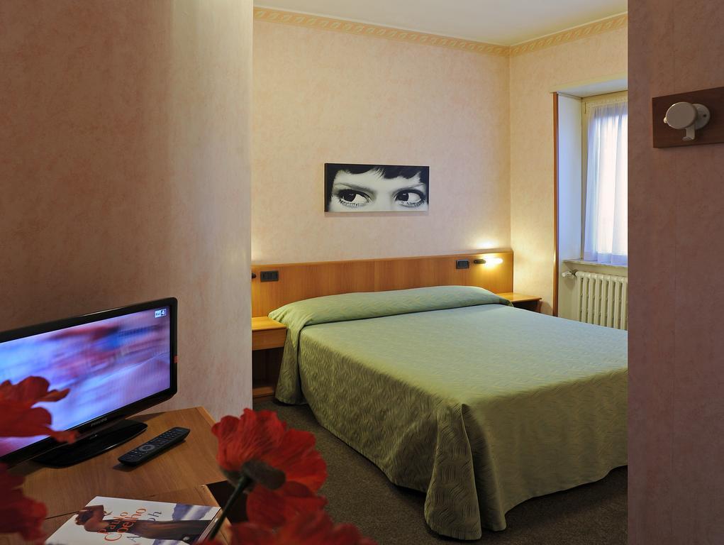 Tuscia Hotel Viterbo Phòng bức ảnh