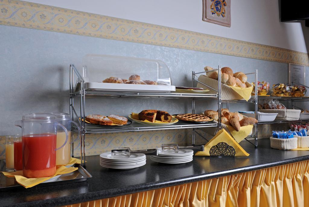 Tuscia Hotel Viterbo Ngoại thất bức ảnh