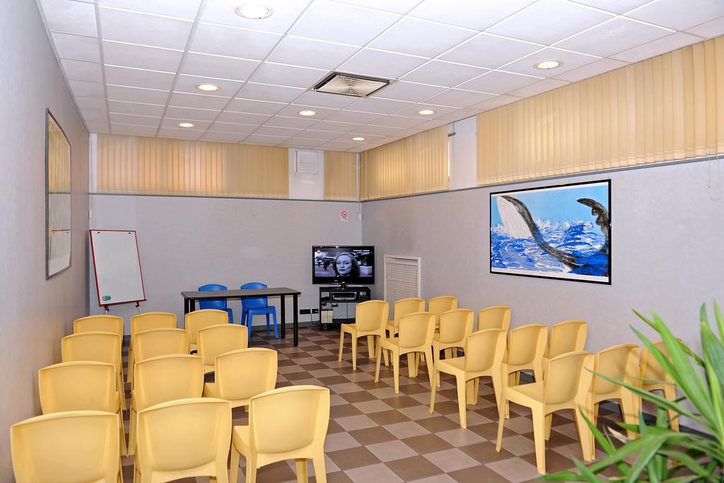 Tuscia Hotel Viterbo Ngoại thất bức ảnh