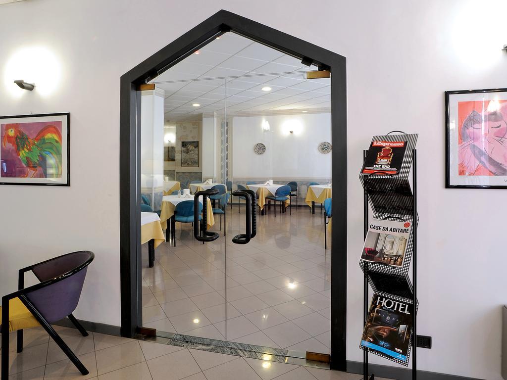 Tuscia Hotel Viterbo Ngoại thất bức ảnh
