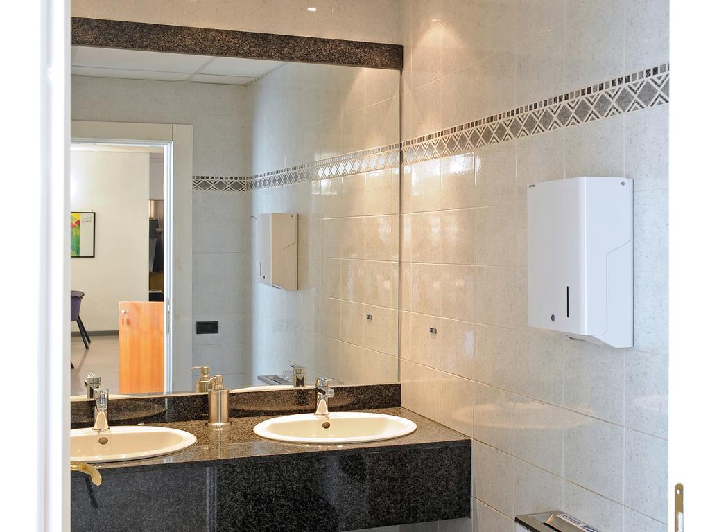 Tuscia Hotel Viterbo Ngoại thất bức ảnh