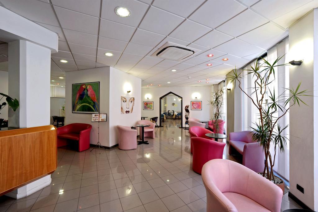 Tuscia Hotel Viterbo Ngoại thất bức ảnh
