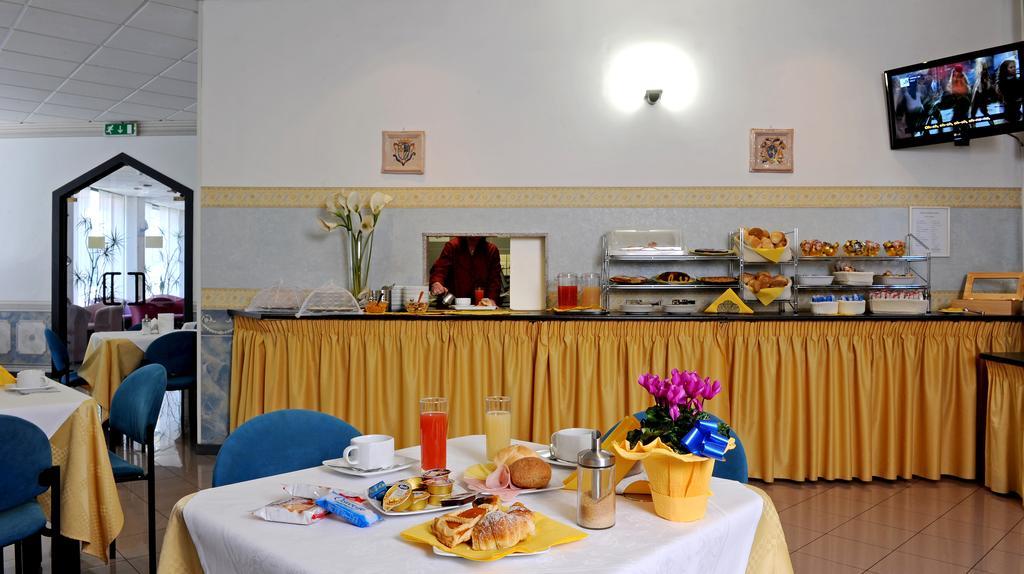 Tuscia Hotel Viterbo Ngoại thất bức ảnh