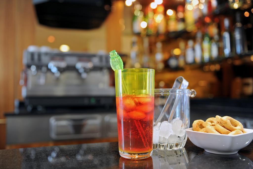 Tuscia Hotel Viterbo Ngoại thất bức ảnh